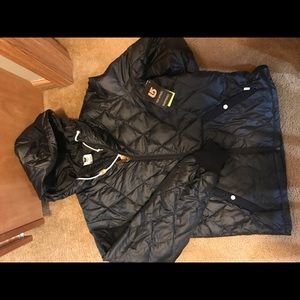 Men’s Burton jacket